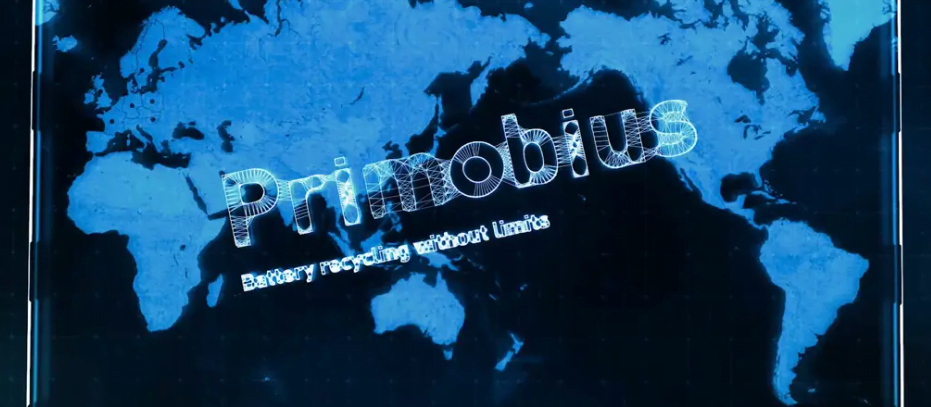 Neometals Ltd / Primobius eeef Q&A