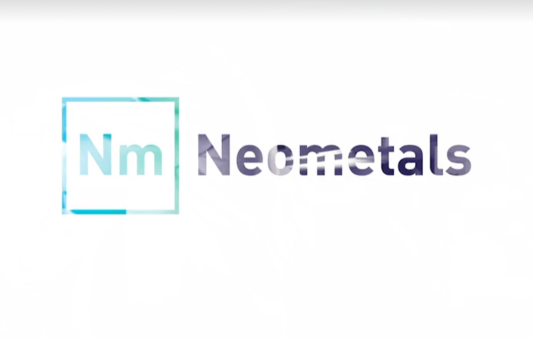 Neometals – Corporate Overview 2022